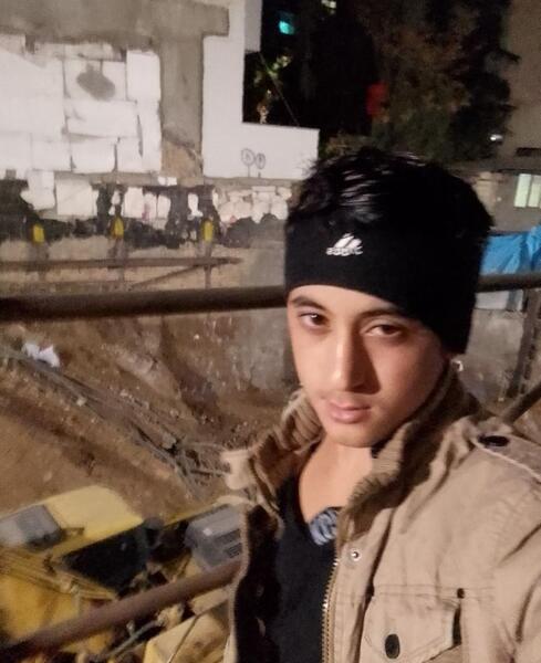 عکس ذبیح الله مکی پور