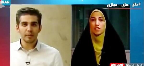 عکس ذبیح الله مکی پور