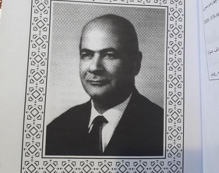 عکس ذبیح الله مکی پور