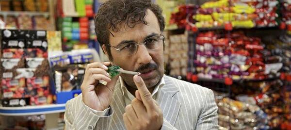 عکس خنده دار ترین فیلم سینمایی