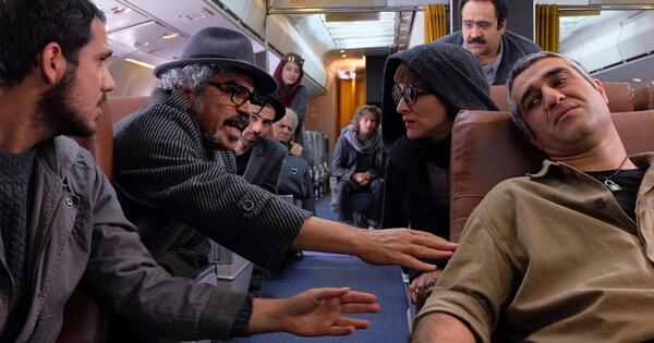 عکس خنده دار ترین فیلم سینمایی