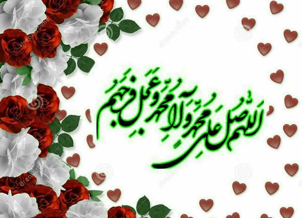 عکس جمعه ظهور امام زمان