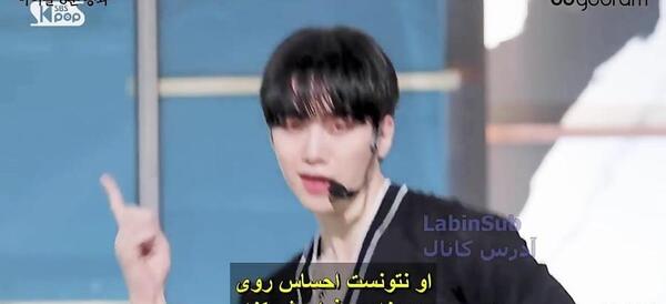 عکس لی جون هو