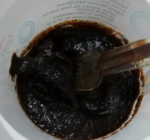 عکس لواشک مجلسی