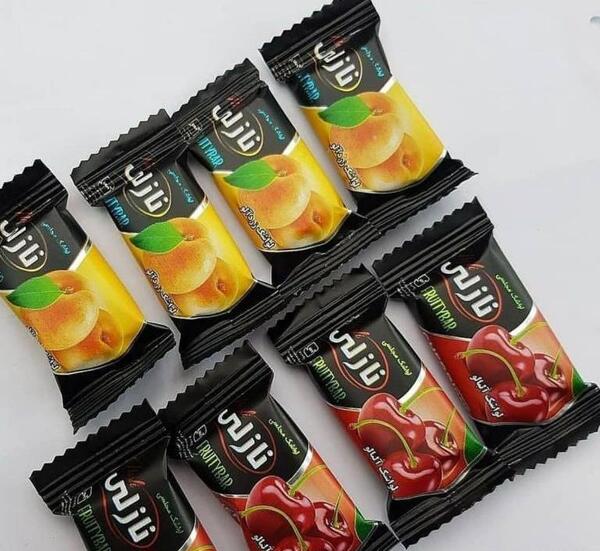 عکس لواشک مجلسی