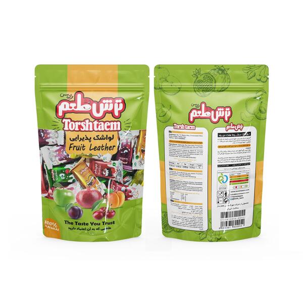 عکس لواشک مجلسی