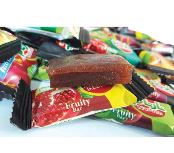 عکس لواشک مجلسی