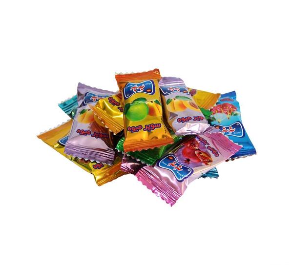 عکس لواشک مجلسی
