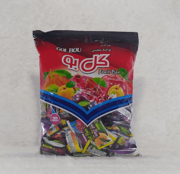 عکس لواشک مجلسی