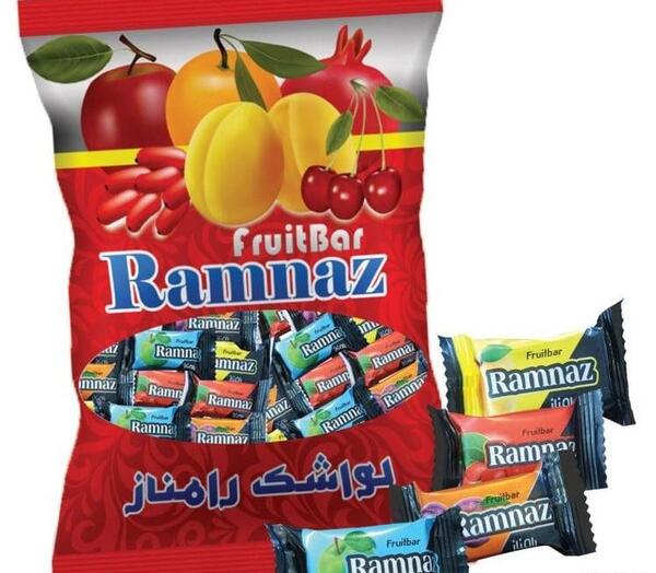 عکس لواشک مجلسی