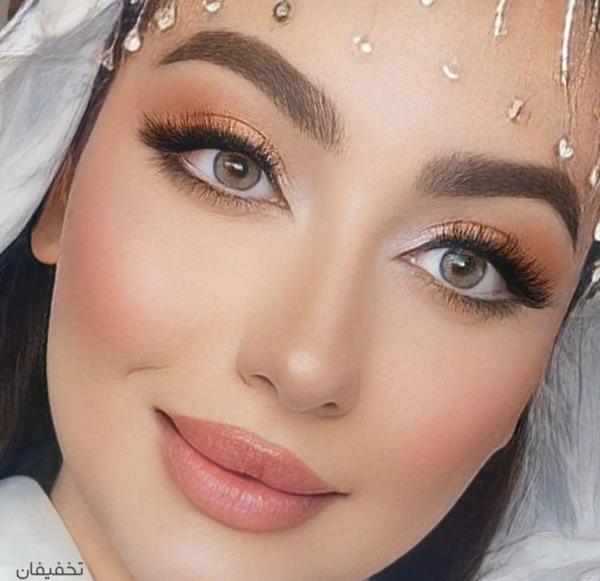 عکس نرگس جعفری