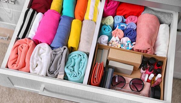 عکس ایده برای مرتب شدن آشپزخانه