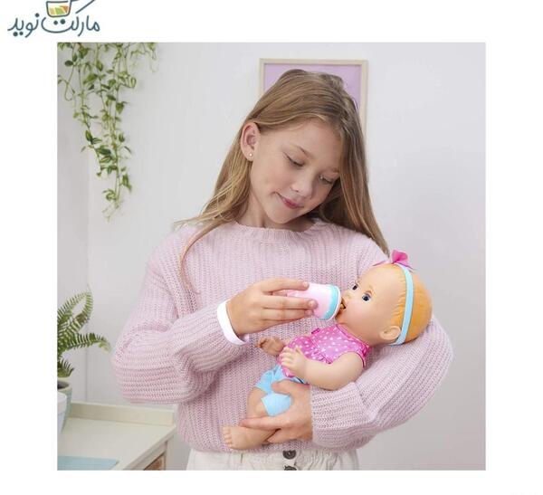 عکس عروسک لاوابلا