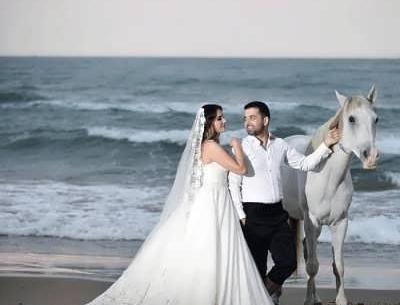 عکس فرمالیته عروسی