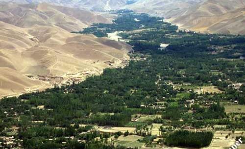 عکس افغانستان فراه