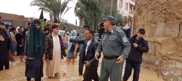 عکس افغانستان فراه