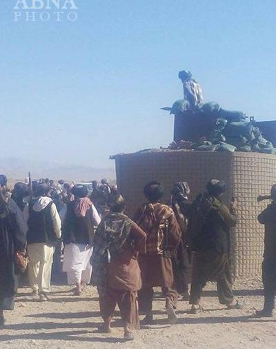 عکس افغانستان فراه