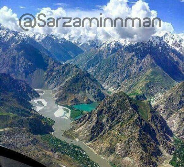 عکس افغانستان فراه