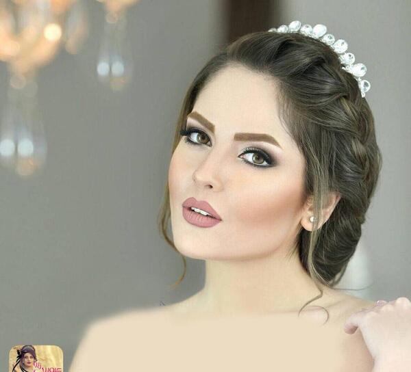 عکس عروس ثنا