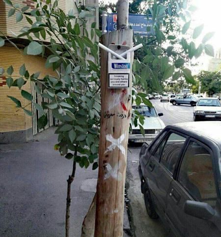 عکس خنده دار اگنس