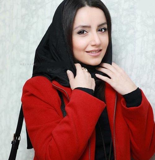 عکس خنده دار اگنس