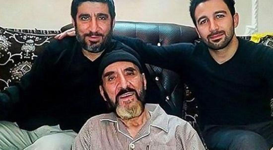 عکس شناسنامه رونالدو