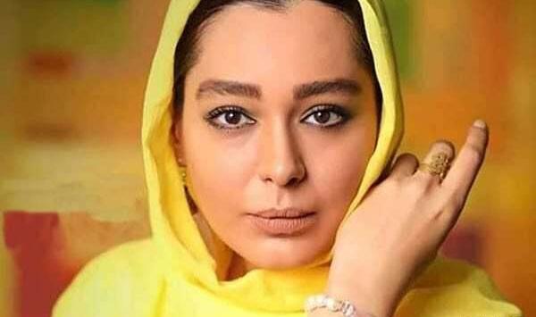 عکس سانیا سالاری بعد از عمل
