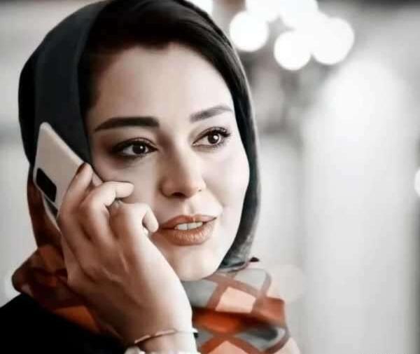 عکس سانیا سالاری بعد از عمل