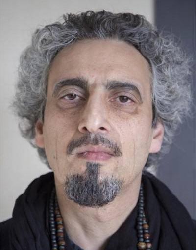 عکس قدیمی ارژنگ امیرفضلی