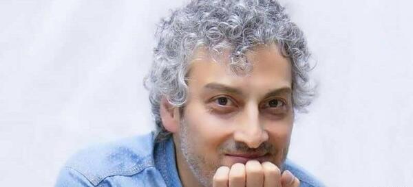 عکس قدیمی ارژنگ امیرفضلی