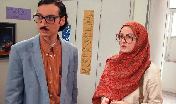 عکس قدیمی ارژنگ امیرفضلی