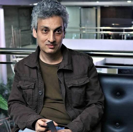 عکس قدیمی ارژنگ امیرفضلی