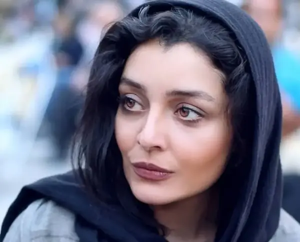 عکس ساره بیات دوست پسرش