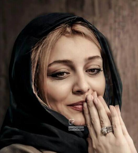 عکس ساره بیات دوست پسرش
