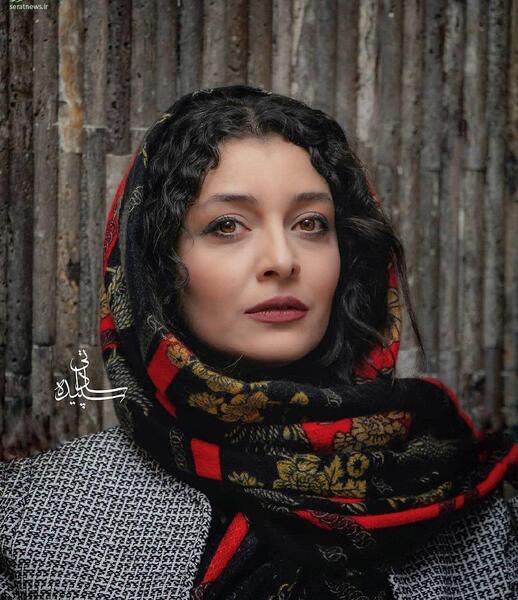 عکس ساره بیات دوست پسرش