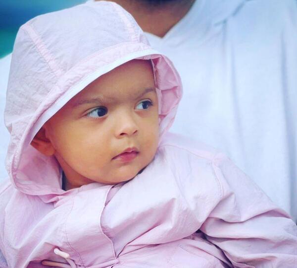 عکس شوخی ارشا اقدسی با ایمان قیاسی