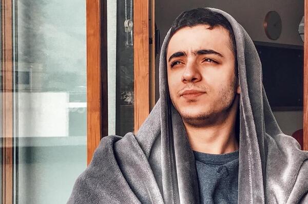 عکس همسر واقعی علی شادمان