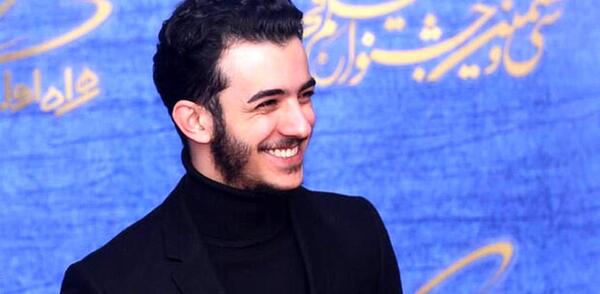 عکس همسر واقعی علی شادمان
