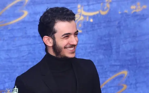 عکس همسر واقعی علی شادمان