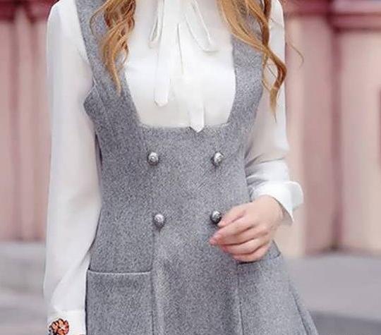 عکس مدل سارافون فون دار