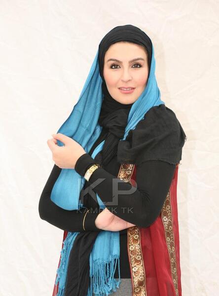 گالری عکس زهره فکور صبور