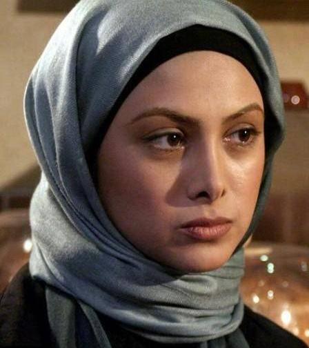 گالری عکس زهره فکور صبور