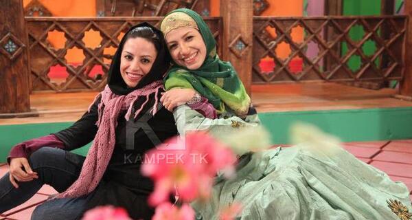 گالری عکس زهره فکور صبور