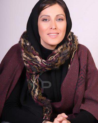 گالری عکس زهره فکور صبور