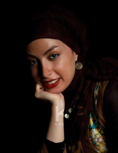 گالری عکس زهره فکور صبور