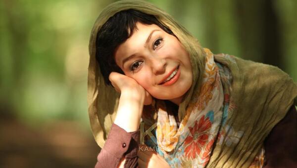 گالری عکس زهره فکور صبور