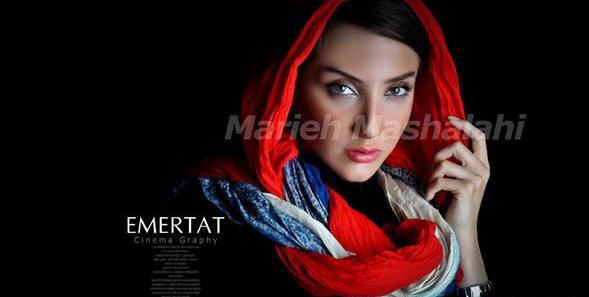 گالری عکس زهره فکور صبور