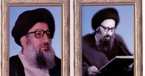 عکس فرزندان سرلشکر فیروزآبادی