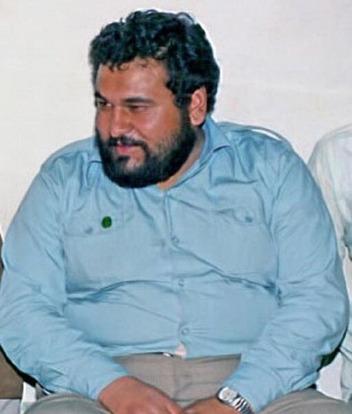 عکس فرزندان سرلشکر فیروزآبادی