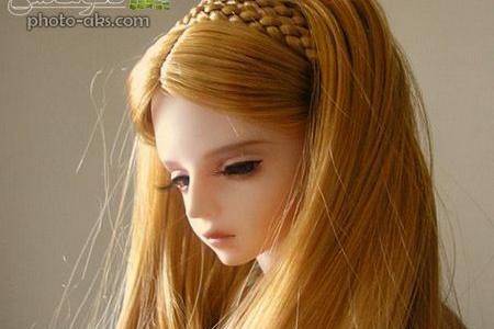 عکس باربی ناز و خوشگل
